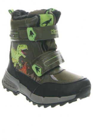 Детски обувки Kappa, Размер 29, Цвят Многоцветен, Цена 72,99 лв.