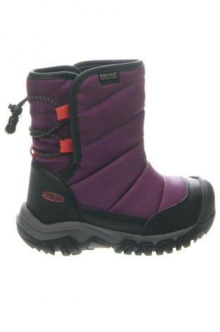 Dětské boty  Keen, Velikost 24, Barva Fialová, Cena  1 349,00 Kč