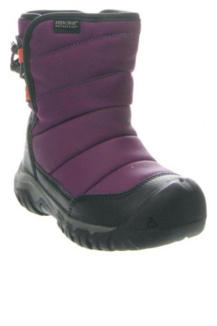 Dětské boty  Keen, Velikost 24, Barva Fialová, Cena  1 349,00 Kč