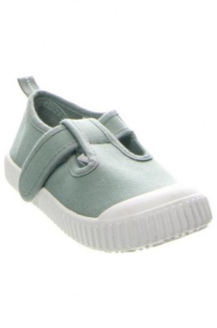 Detské topánky  Lily & Dan, Veľkosť 25, Farba Zelená, Cena  24,95 €