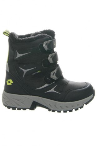 Dětské boty  Lotto, Velikost 34, Barva Černá, Cena  879,00 Kč