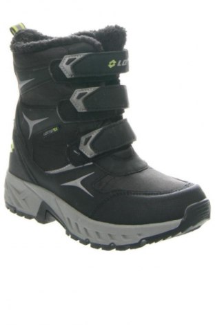 Dětské boty  Lotto, Velikost 34, Barva Černá, Cena  879,00 Kč