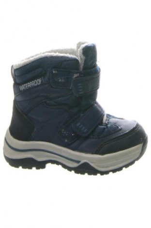 Kinderschuhe Lupilu, Größe 21, Farbe Blau, Preis 14,83 €