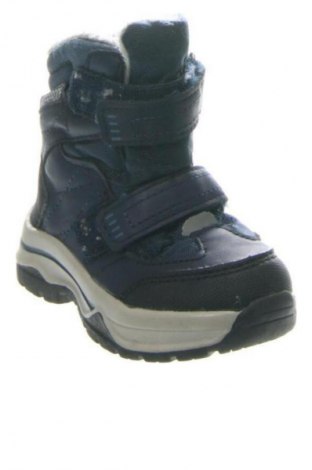 Kinderschuhe Lupilu, Größe 21, Farbe Blau, Preis 14,83 €