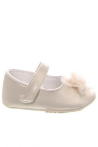 Kinderschuhe Mayoral, Größe 19, Farbe Beige, Preis € 24,00
