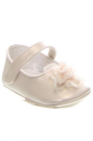 Kinderschuhe Mayoral, Größe 19, Farbe Beige, Preis € 24,00