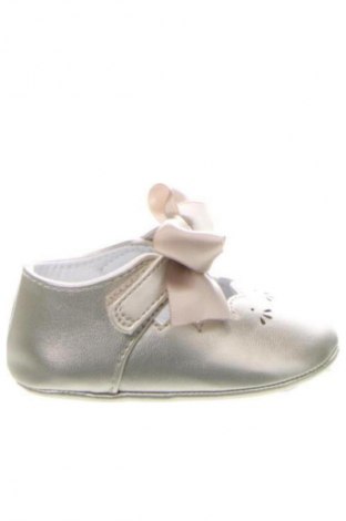 Παιδικά παπούτσια Mayoral, Μέγεθος 19, Χρώμα  Μπέζ, Τιμή 24,00 €