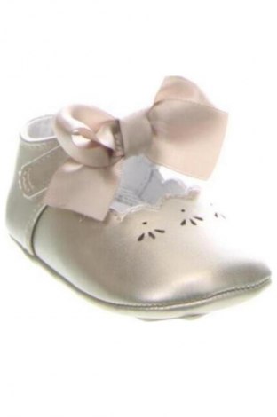 Παιδικά παπούτσια Mayoral, Μέγεθος 19, Χρώμα  Μπέζ, Τιμή 24,00 €