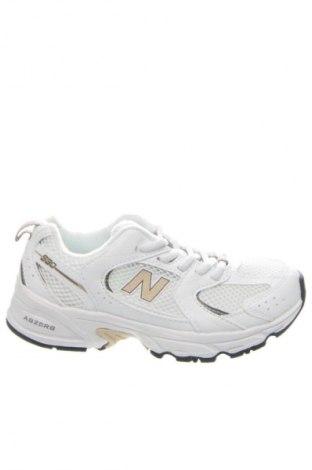 Kinderschuhe New Balance, Größe 32, Farbe Weiß, Preis 61,99 €