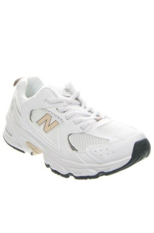 Kinderschuhe New Balance, Größe 32, Farbe Weiß, Preis 61,99 €