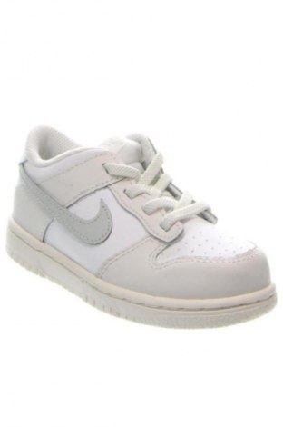 Gyerekcipők Nike, Méret 26, Szín Fehér, Ár 23 839 Ft