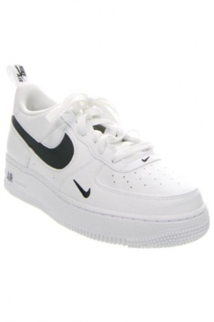 Kinderschuhe Nike, Größe 39, Farbe Weiß, Preis 71,99 €