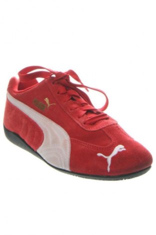 Gyerekcipők PUMA, Méret 36, Szín Piros, Ár 28 769 Ft