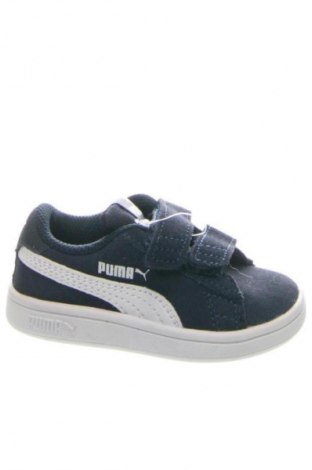 Детски обувки PUMA, Размер 20, Цвят Син, Цена 142,99 лв.