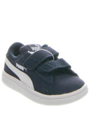Детски обувки PUMA, Размер 20, Цвят Син, Цена 142,99 лв.