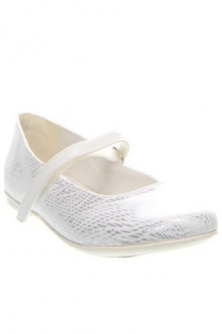 Kinderschuhe Primigi, Größe 34, Farbe Weiß, Preis € 21,99