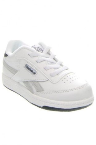 Детски обувки Reebok, Размер 23, Цвят Бял, Цена 142,99 лв.