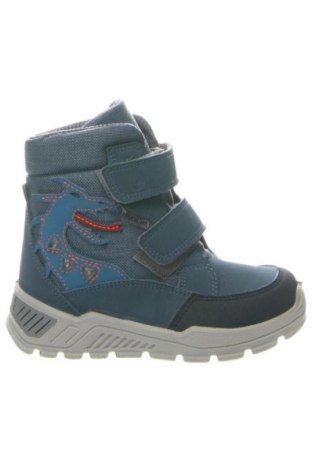 Încălțăminte pentru copii Ricosta, Mărime 27, Culoare Albastru, Preț 152,63 Lei