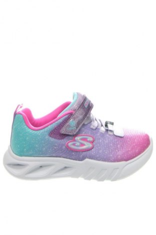 Kinderschuhe Skechers, Größe 30, Farbe Mehrfarbig, Preis 41,99 €