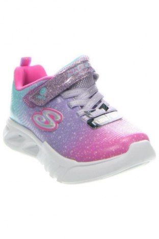 Kinderschuhe Skechers, Größe 30, Farbe Mehrfarbig, Preis 41,99 €
