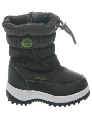 Încălțăminte pentru copii Snow, Mărime 24, Culoare Gri, Preț 77,17 Lei