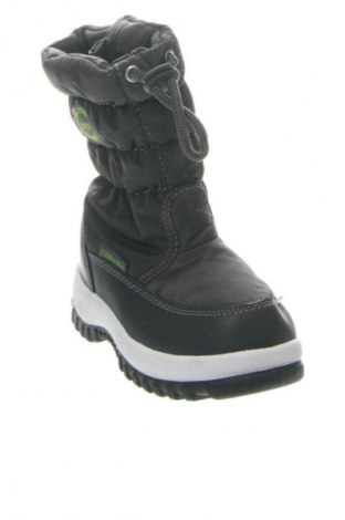 Încălțăminte pentru copii Snow, Mărime 24, Culoare Gri, Preț 77,17 Lei