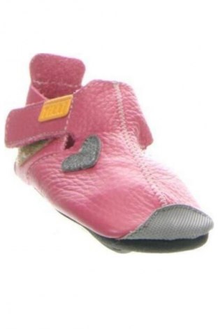 Kinderschuhe Tikki, Größe 19, Farbe Rosa, Preis € 39,46