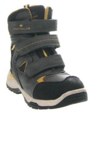 Παιδικά παπούτσια Tom Tailor, Μέγεθος 33, Χρώμα Πολύχρωμο, Τιμή 19,44 €