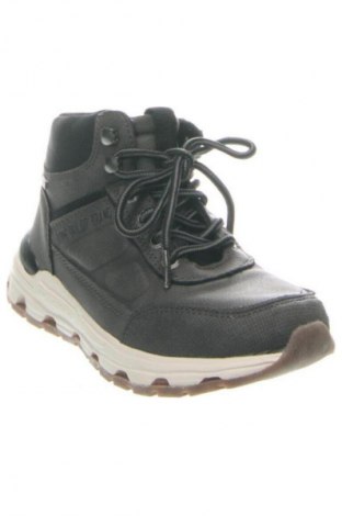 Încălțăminte pentru copii Tom Tailor, Mărime 32, Culoare Gri, Preț 145,99 Lei