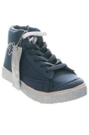 Kinderschuhe Unbranded, Größe 32, Farbe Blau, Preis 18,41 €