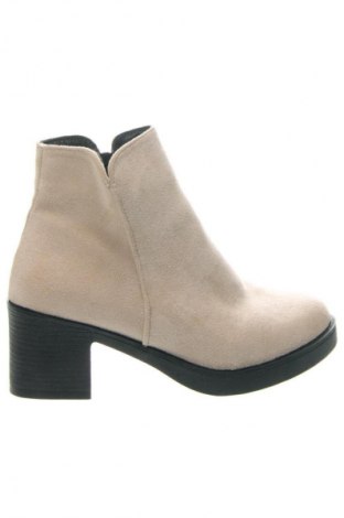 Dětské boty  Unbranded, Velikost 36, Barva Béžová, Cena  529,00 Kč