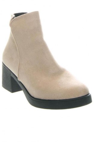 Dětské boty  Unbranded, Velikost 36, Barva Béžová, Cena  529,00 Kč