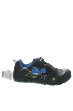 Kinderschuhe Unbranded, Größe 35, Farbe Schwarz, Preis € 16,52