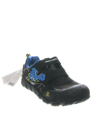 Kinderschuhe Unbranded, Größe 35, Farbe Schwarz, Preis € 16,52