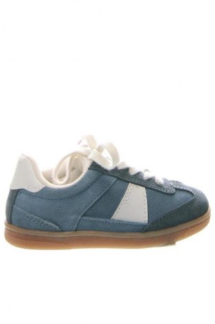Încălțăminte pentru copii Zara, Mărime 26, Culoare Albastru, Preț 134,21 Lei