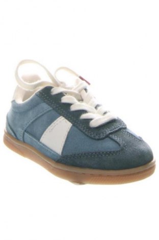 Încălțăminte pentru copii Zara, Mărime 26, Culoare Albastru, Preț 134,21 Lei