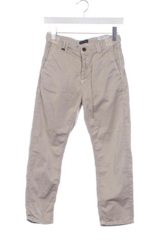 Kinderhose Antony Morato, Größe 10-11y/ 146-152 cm, Farbe Ecru, Preis € 20,97