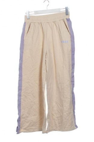 Detské nohavice  Bpc Bonprix Collection, Veľkosť 12-13y/ 158-164 cm, Farba Béžová, Cena  6,95 €