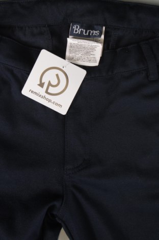 Kinderhose Brums, Größe 8-9y/ 134-140 cm, Farbe Blau, Preis € 11,00
