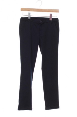 Kinderhose Brums, Größe 8-9y/ 134-140 cm, Farbe Blau, Preis € 11,00