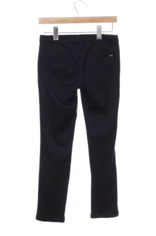 Kinderhose Brums, Größe 8-9y/ 134-140 cm, Farbe Blau, Preis € 11,00