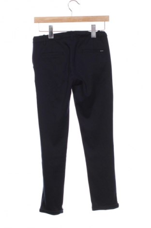 Kinderhose Brums, Größe 8-9y/ 134-140 cm, Farbe Blau, Preis € 11,00