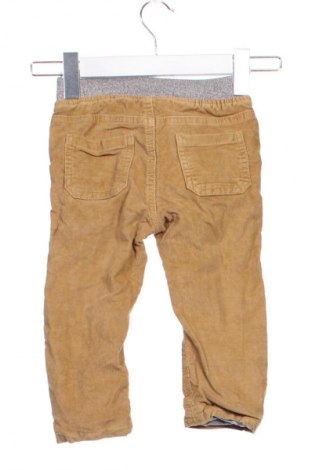 Gyerek nadrág C&A, Méret 2-3m / 56-62 cm, Szín Barna, Ár 2 559 Ft