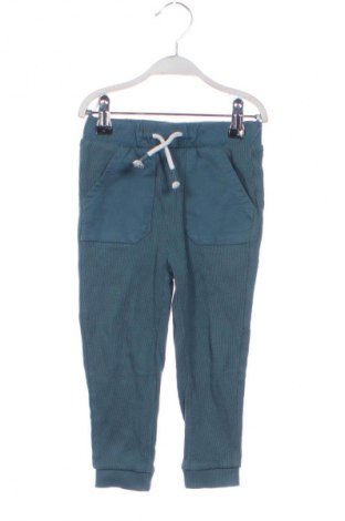 Dětské kalhoty  C&A, Velikost 18-24m/ 86-98 cm, Barva Zelená, Cena  265,00 Kč