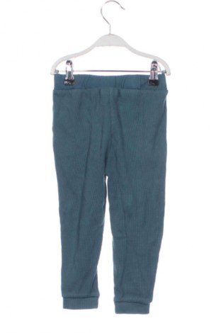 Dětské kalhoty  C&A, Velikost 18-24m/ 86-98 cm, Barva Zelená, Cena  265,00 Kč