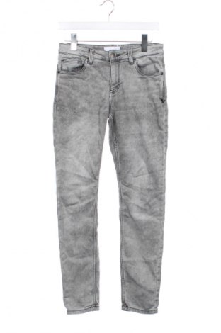 Kinderhose C&A, Größe 11-12y/ 152-158 cm, Farbe Grau, Preis € 20,41