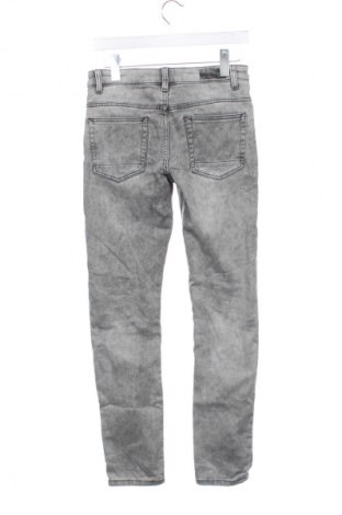 Kinderhose C&A, Größe 11-12y/ 152-158 cm, Farbe Grau, Preis € 20,41