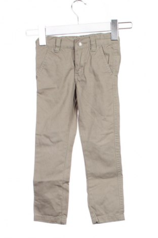 Детски панталон Candy, Размер 3-4y/ 104-110 см, Цвят Зелен, Цена 21,00 лв.