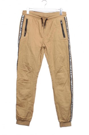 Kinderhose Chapter, Größe 15-18y/ 170-176 cm, Farbe Orange, Preis € 10,74