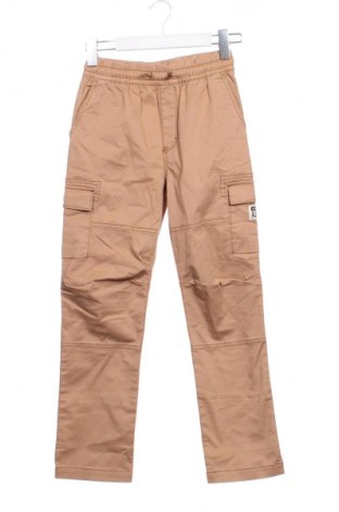 Gyerek nadrág Converse, Méret 7-8y / 128-134 cm, Szín Barna, Ár 8 211 Ft